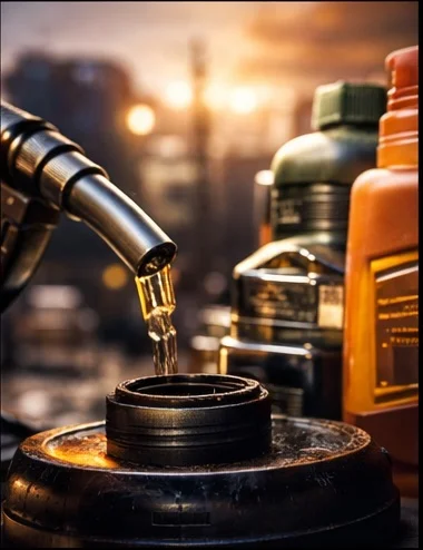 أهمية تصفية وفلترة الديزل قبل استخدامه في المعدات الثقيلة - أدلة ونصائح الديزل والمولدات وخزانات الوقود